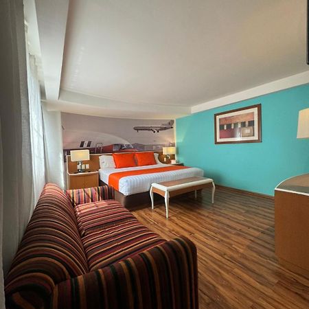 Hotel Mexicali Μεξικό Εξωτερικό φωτογραφία