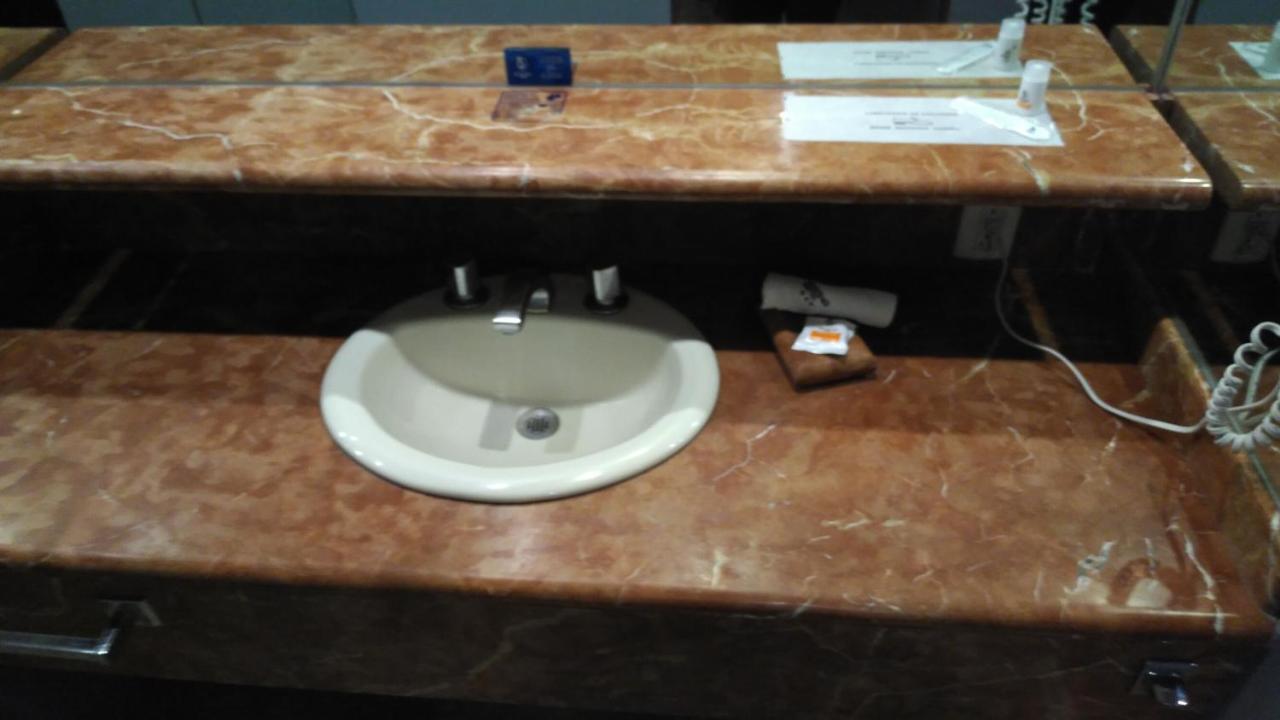 Hotel Mexicali Μεξικό Εξωτερικό φωτογραφία