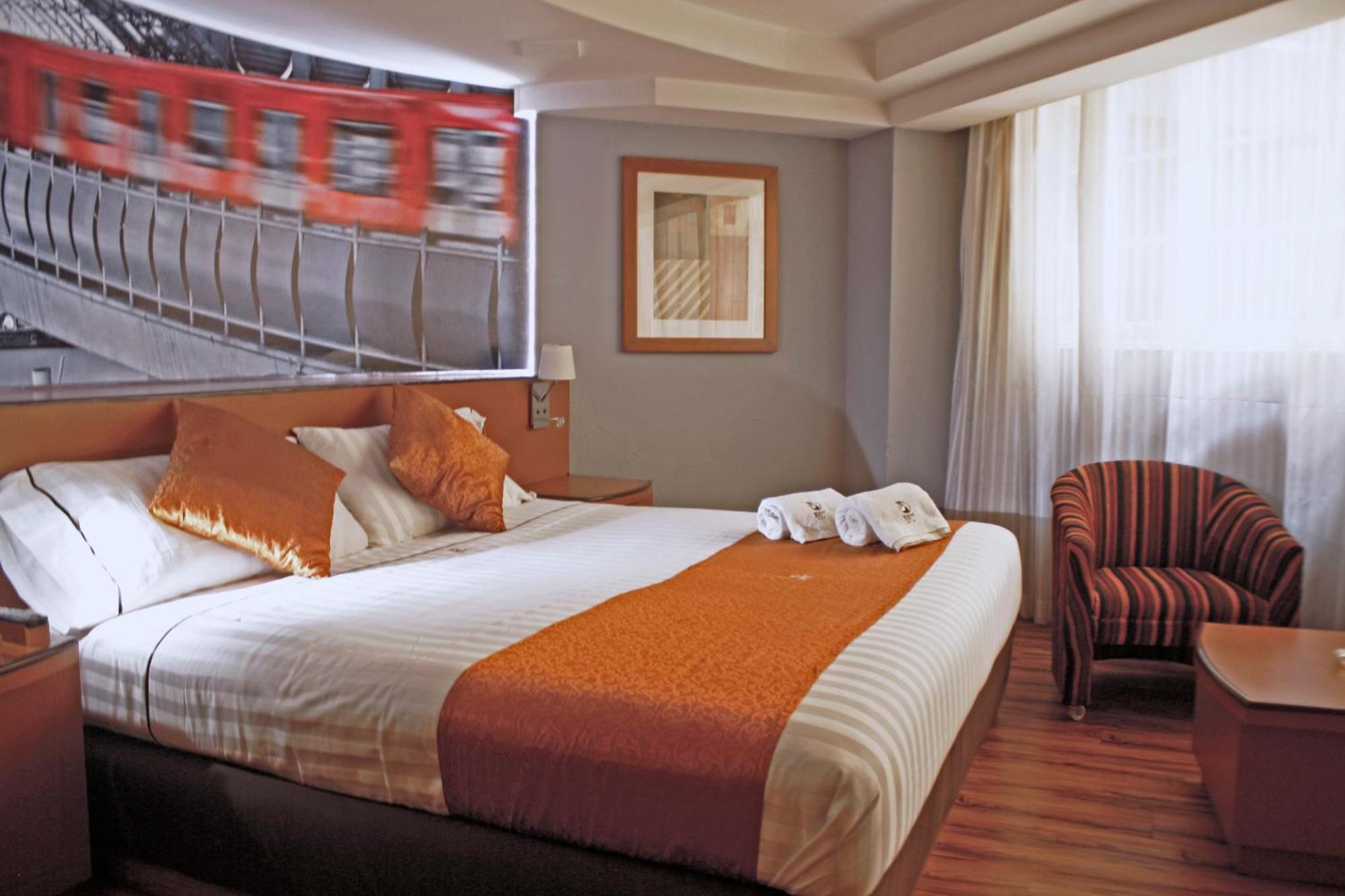 Hotel Mexicali Μεξικό Εξωτερικό φωτογραφία