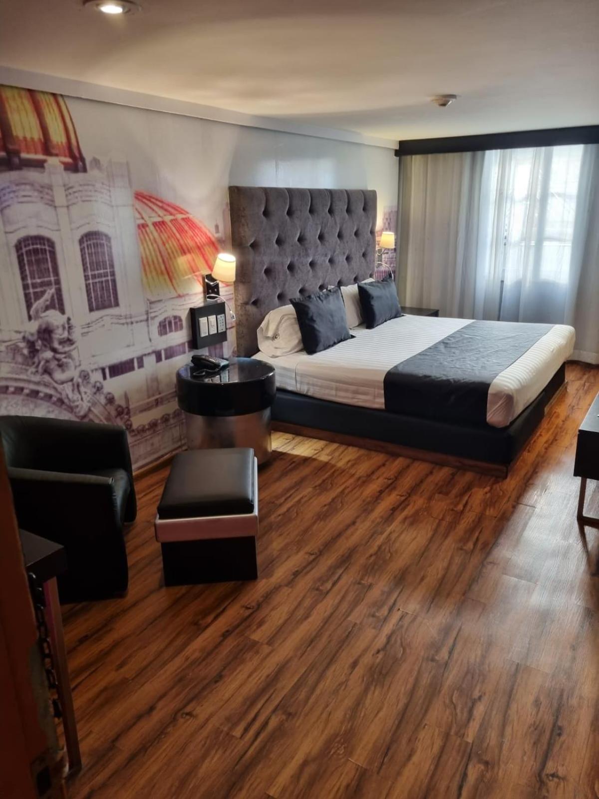 Hotel Mexicali Μεξικό Εξωτερικό φωτογραφία