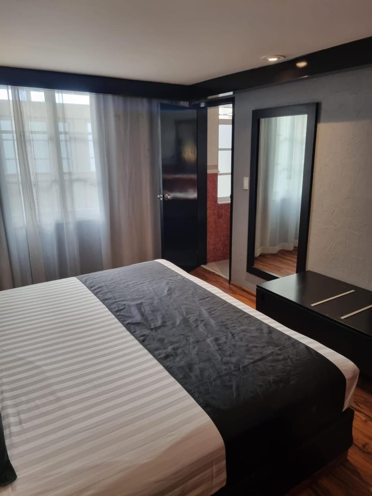 Hotel Mexicali Μεξικό Εξωτερικό φωτογραφία