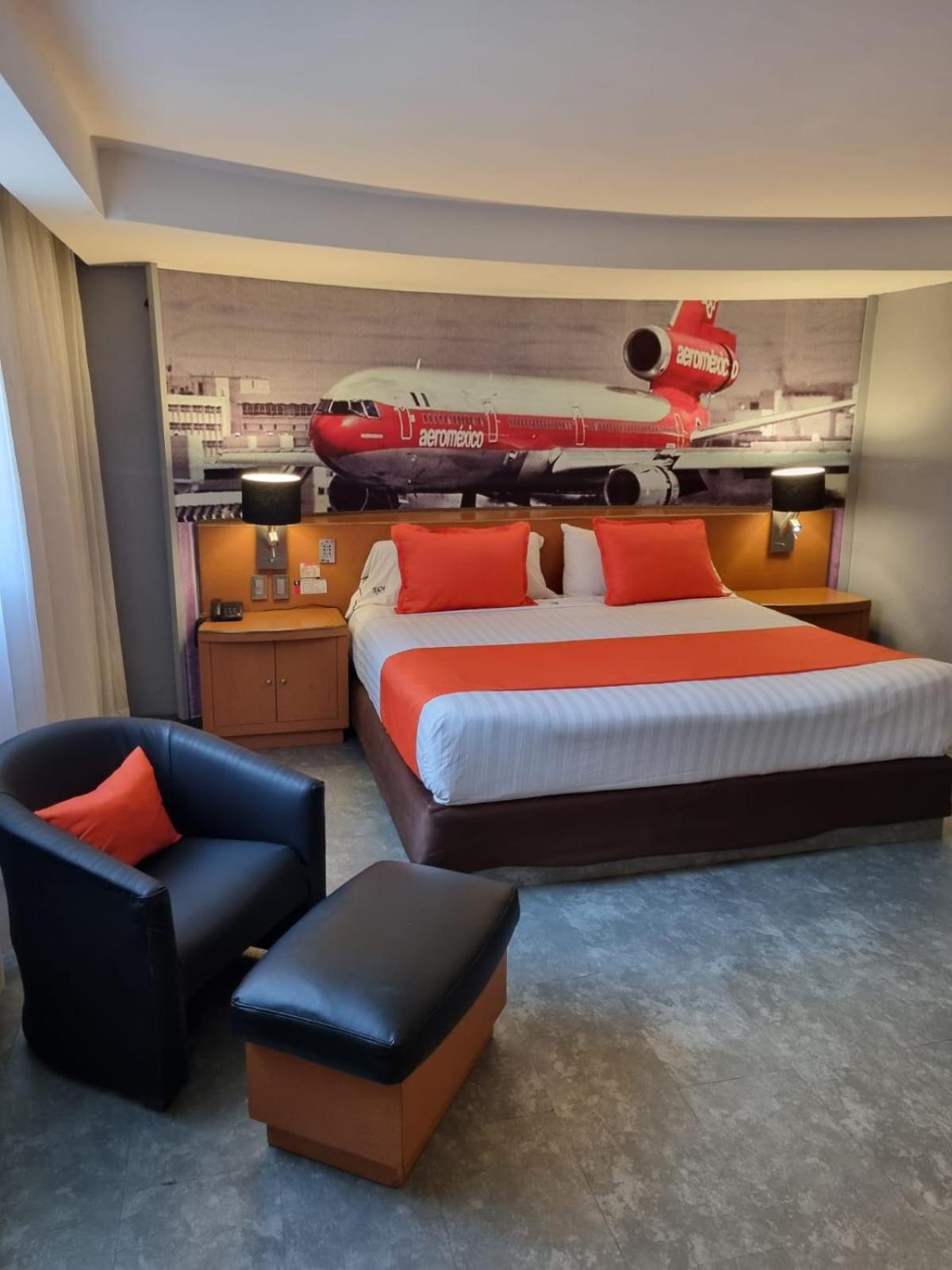 Hotel Mexicali Μεξικό Εξωτερικό φωτογραφία