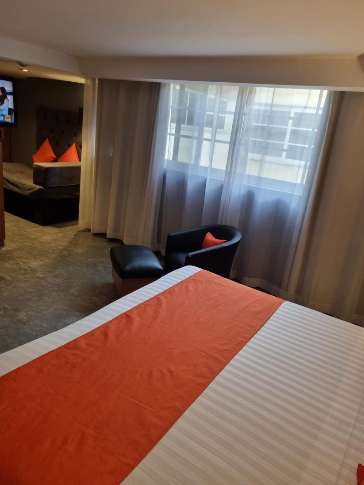 Hotel Mexicali Μεξικό Εξωτερικό φωτογραφία