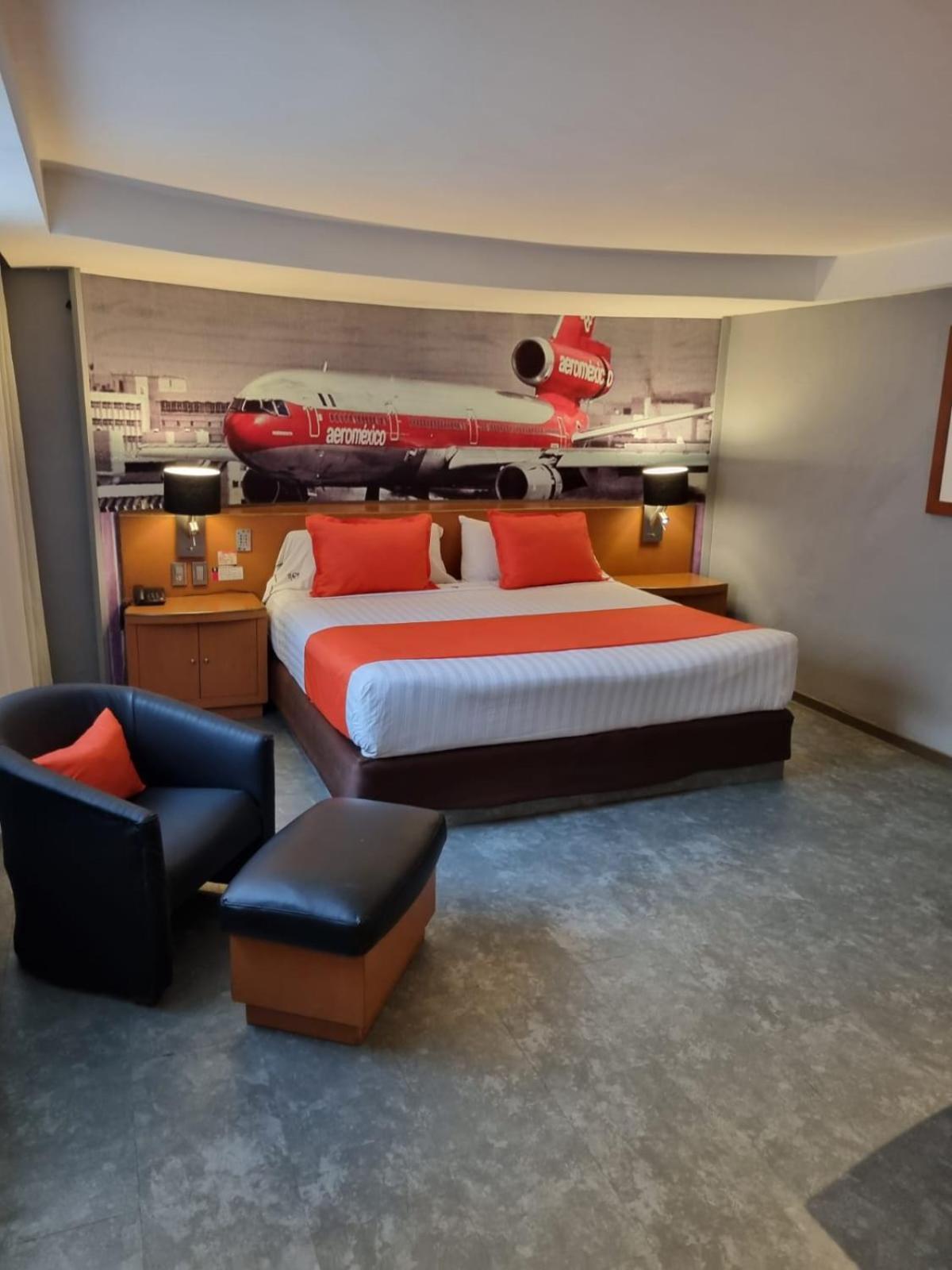 Hotel Mexicali Μεξικό Εξωτερικό φωτογραφία