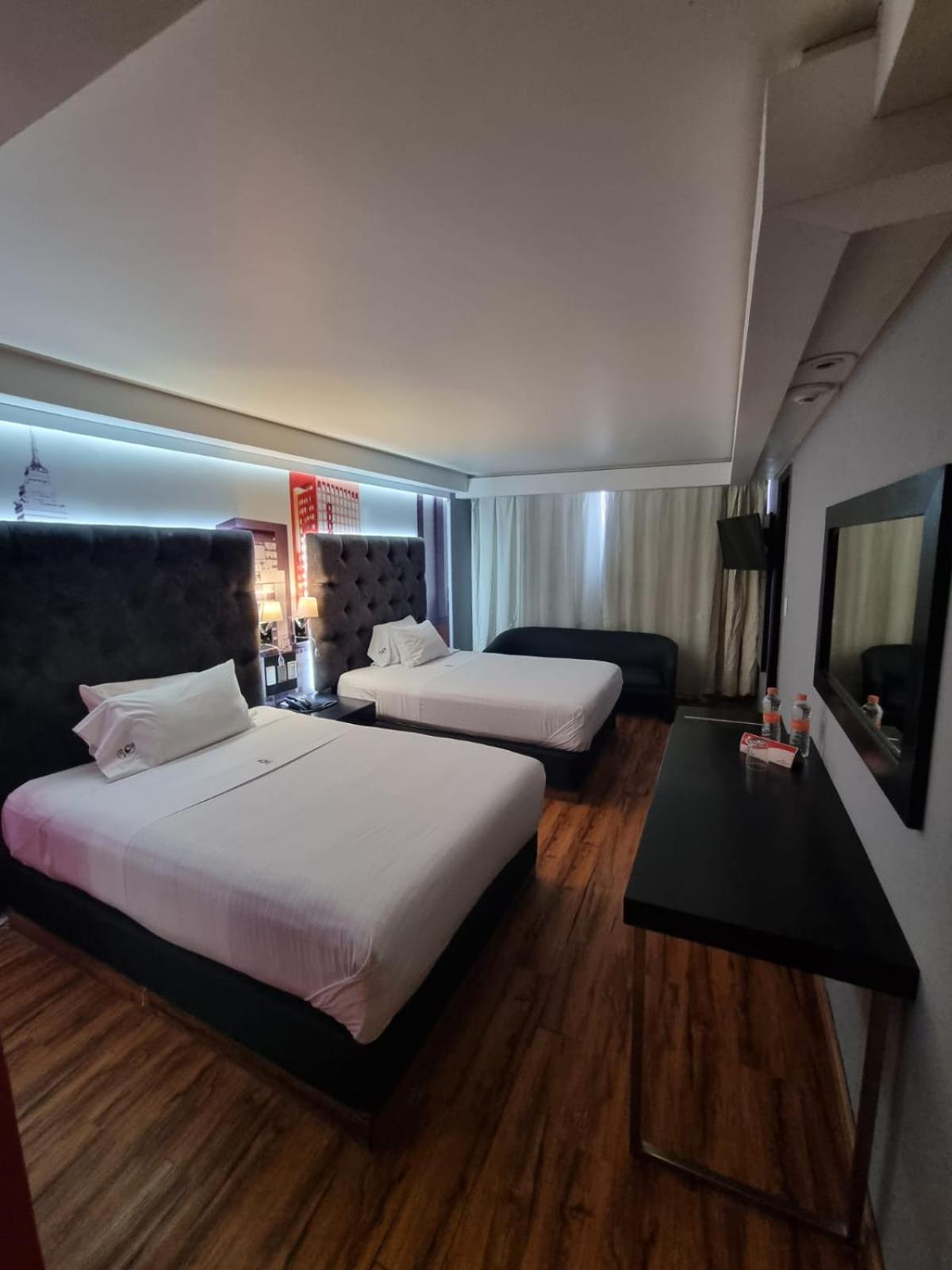 Hotel Mexicali Μεξικό Εξωτερικό φωτογραφία