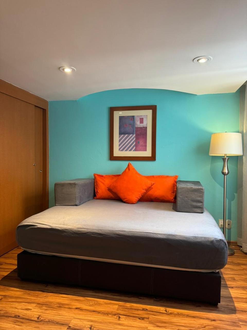 Hotel Mexicali Μεξικό Εξωτερικό φωτογραφία