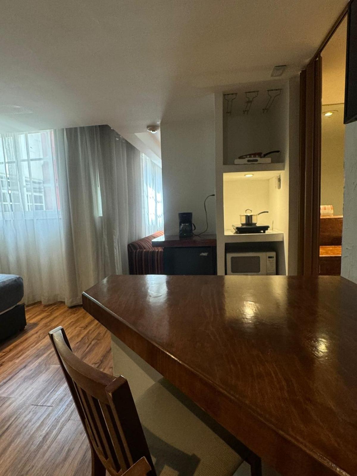 Hotel Mexicali Μεξικό Εξωτερικό φωτογραφία