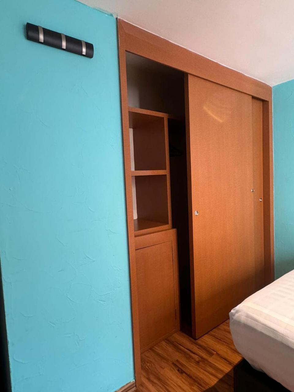 Hotel Mexicali Μεξικό Εξωτερικό φωτογραφία