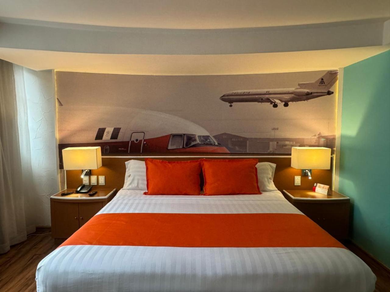 Hotel Mexicali Μεξικό Εξωτερικό φωτογραφία