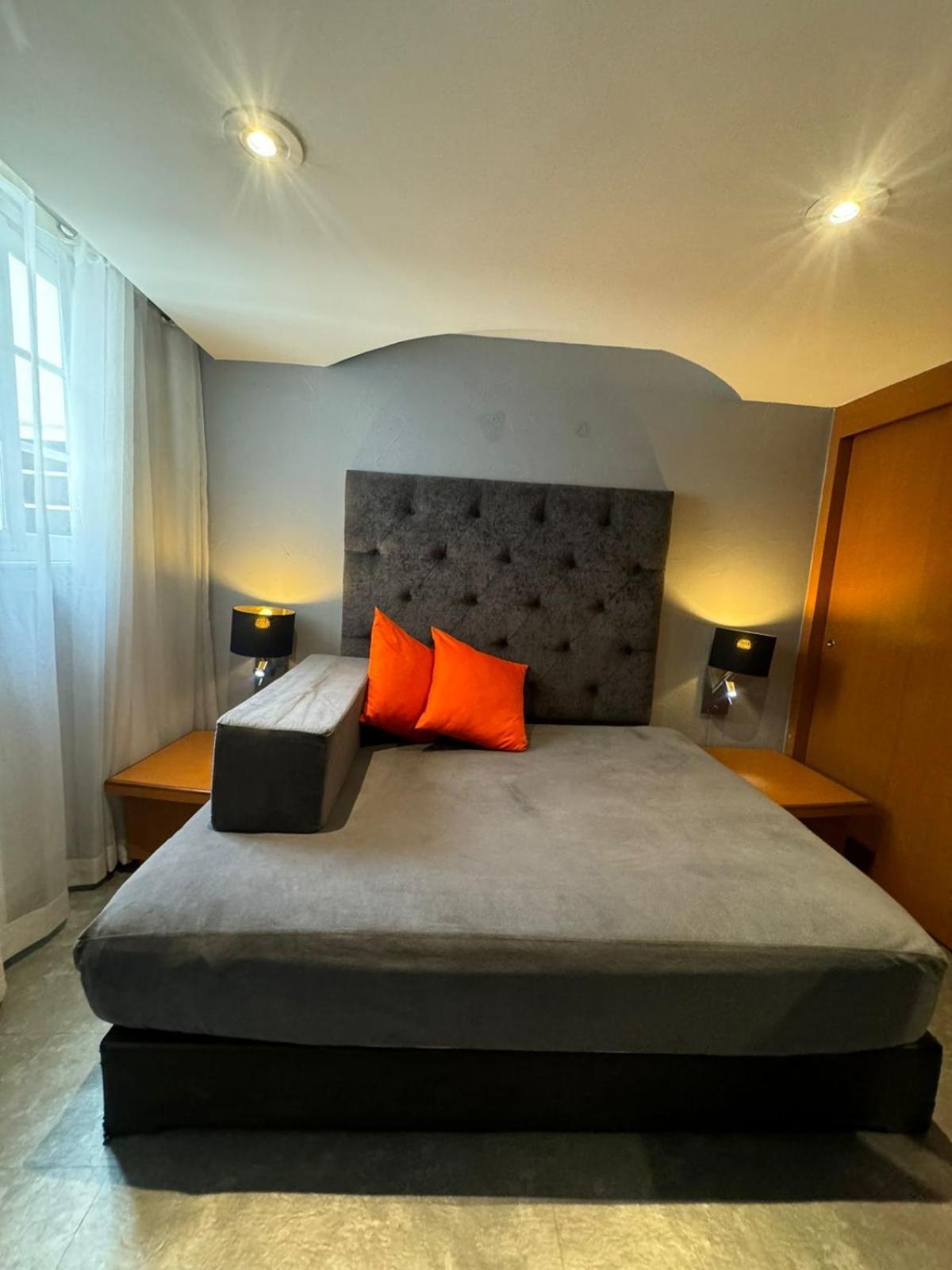 Hotel Mexicali Μεξικό Εξωτερικό φωτογραφία