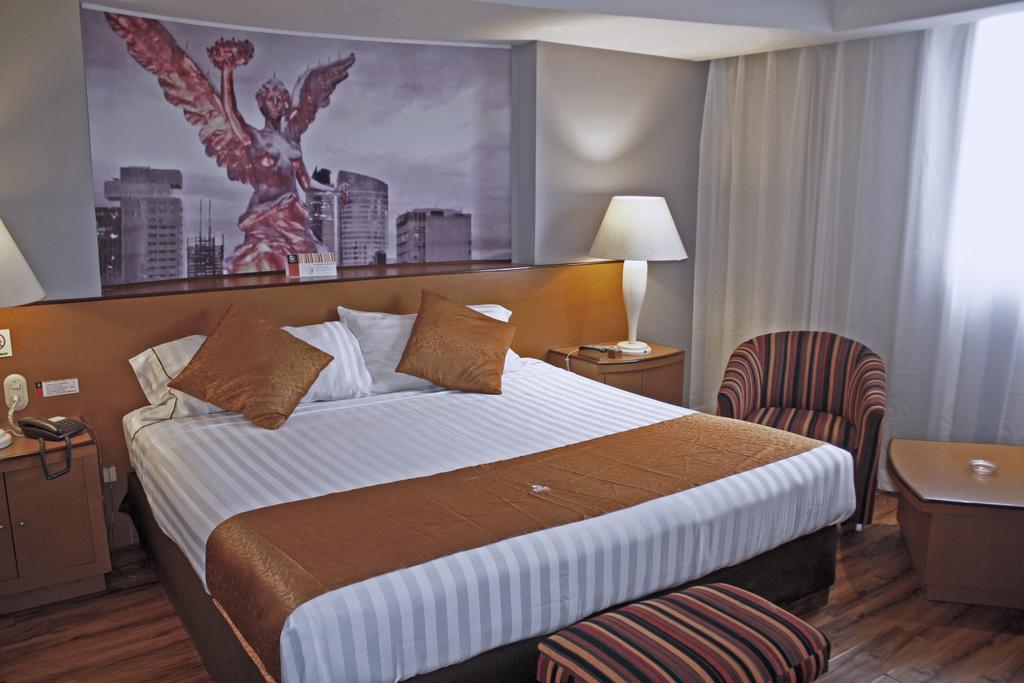Hotel Mexicali Μεξικό Εξωτερικό φωτογραφία