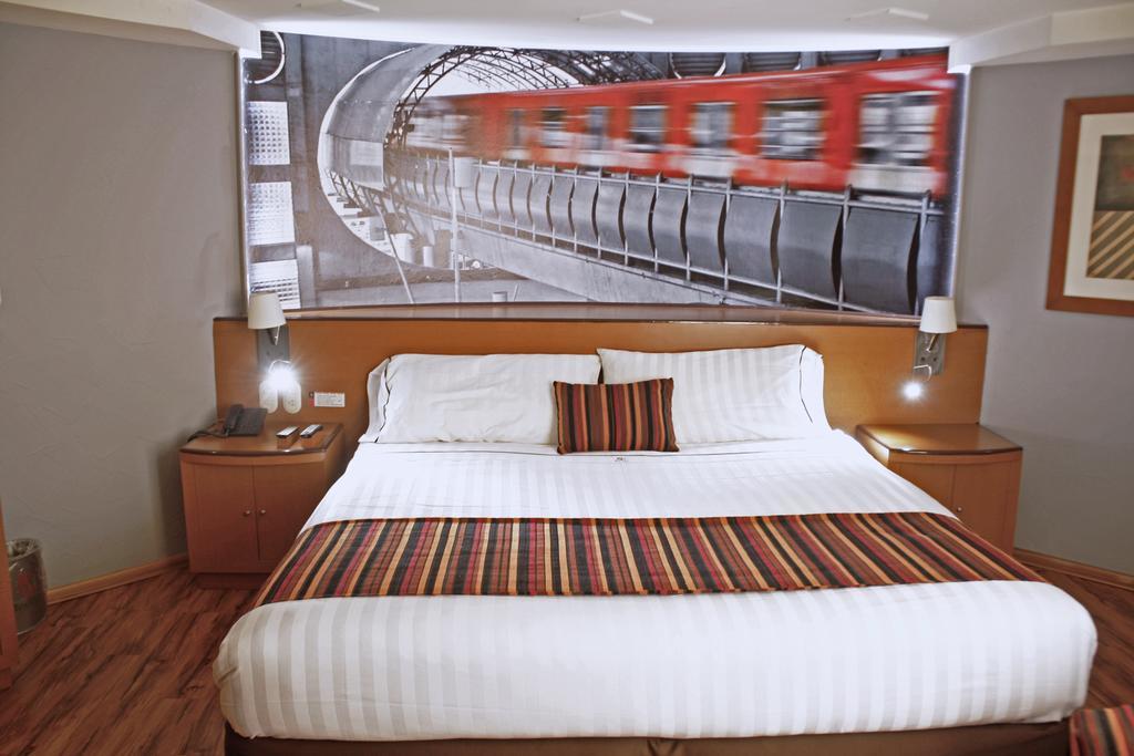 Hotel Mexicali Μεξικό Εξωτερικό φωτογραφία