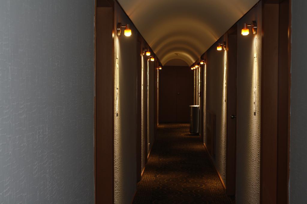 Hotel Mexicali Μεξικό Εξωτερικό φωτογραφία