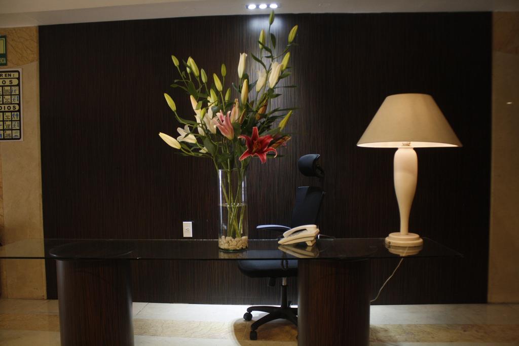 Hotel Mexicali Μεξικό Εξωτερικό φωτογραφία