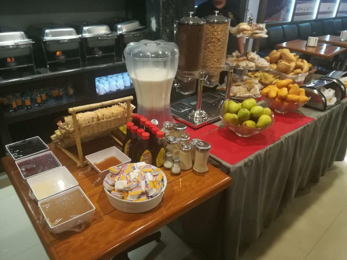 Hotel Mexicali Μεξικό Εξωτερικό φωτογραφία