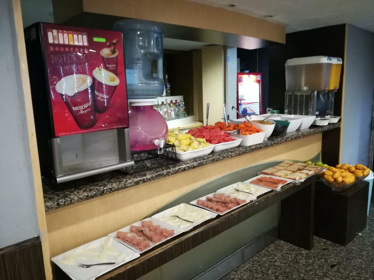 Hotel Mexicali Μεξικό Εξωτερικό φωτογραφία