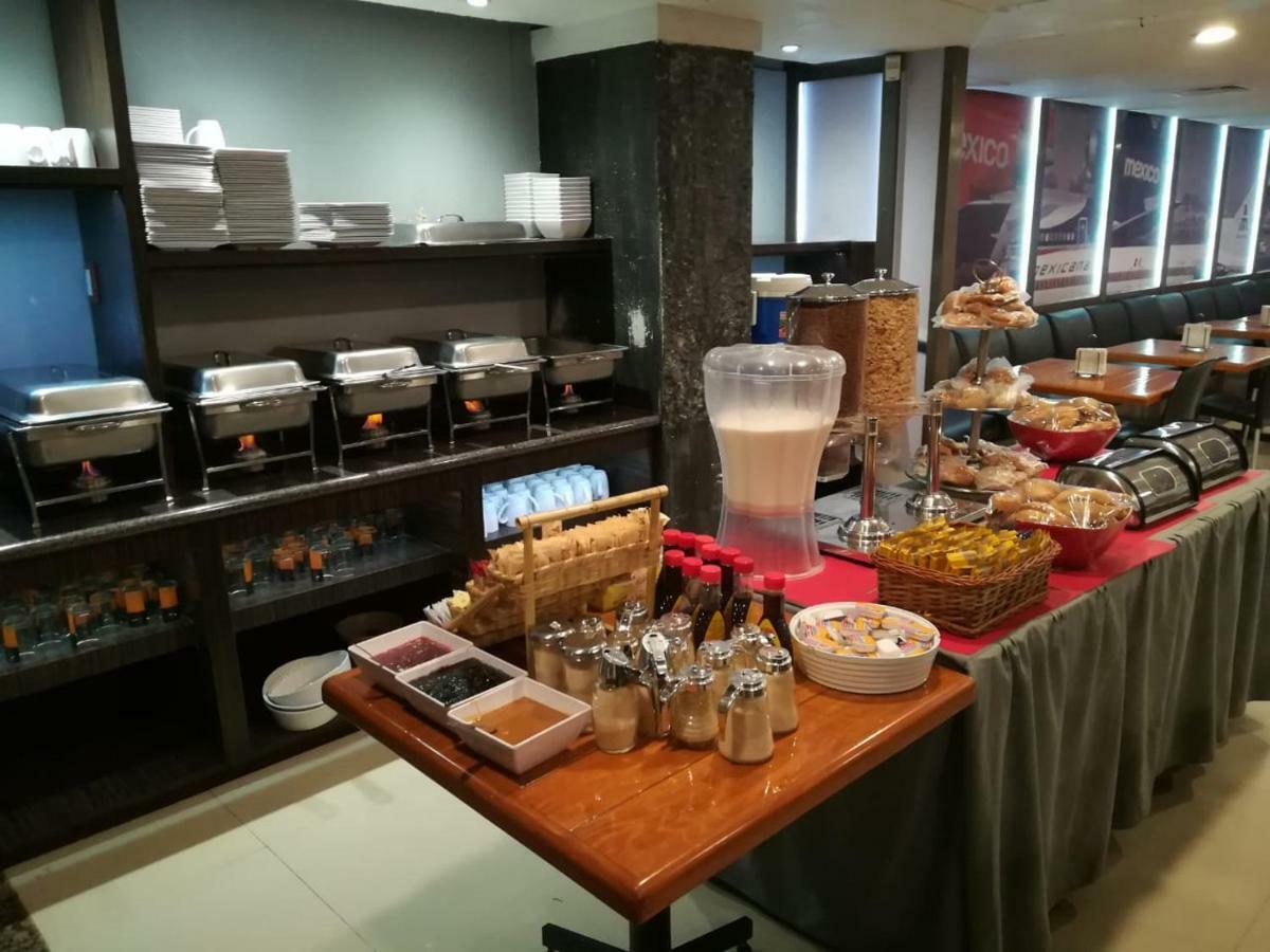 Hotel Mexicali Μεξικό Εξωτερικό φωτογραφία