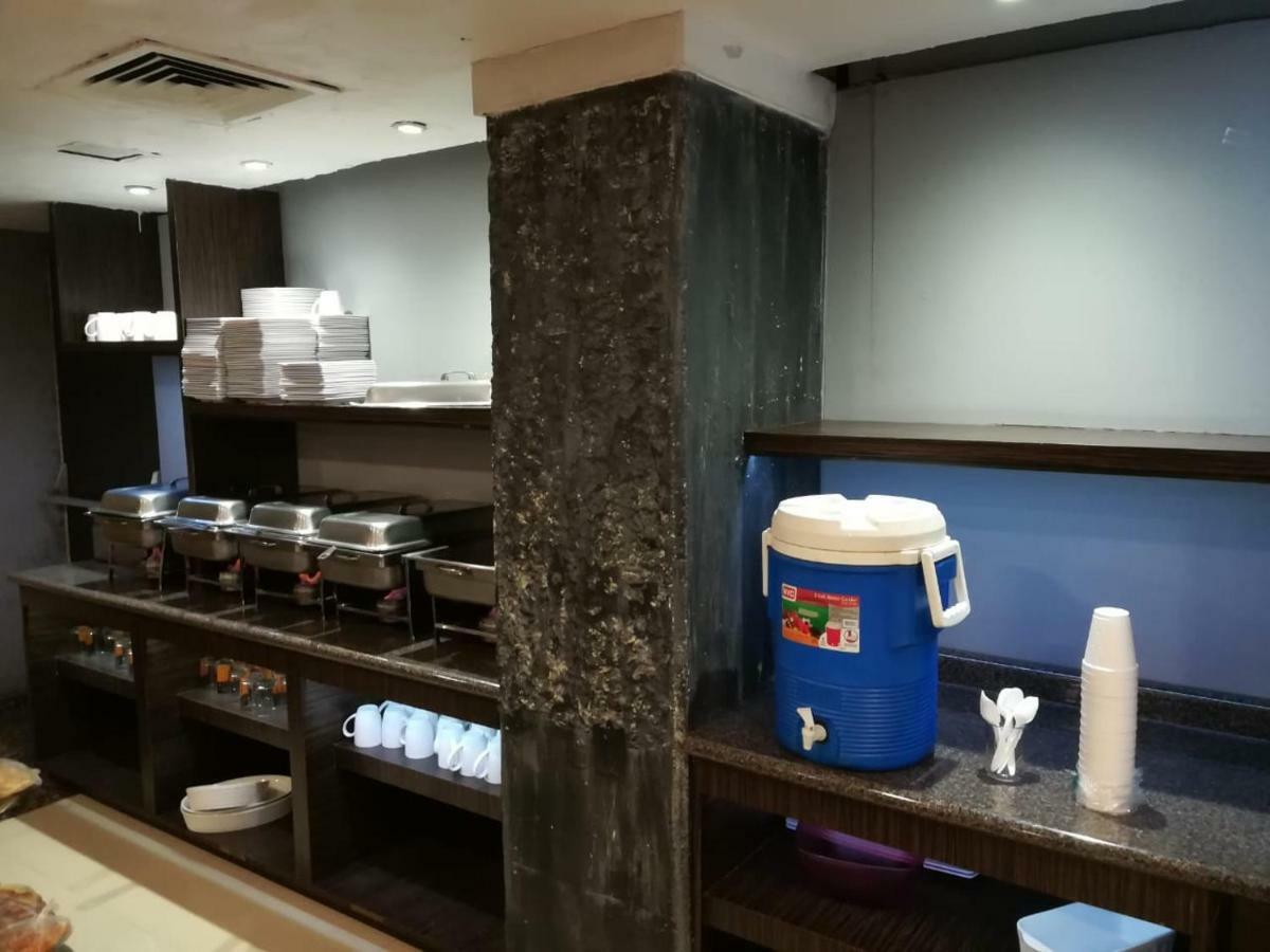 Hotel Mexicali Μεξικό Εξωτερικό φωτογραφία