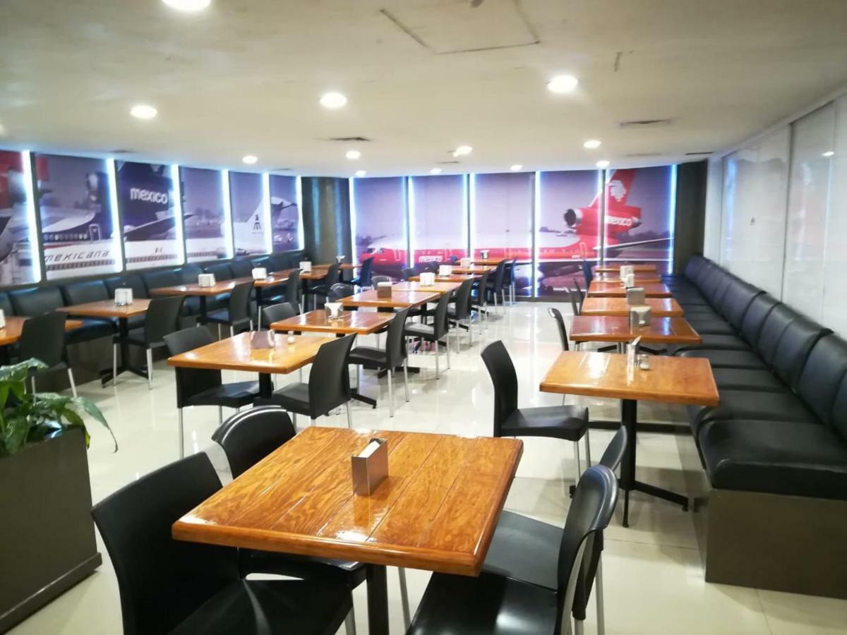 Hotel Mexicali Μεξικό Εξωτερικό φωτογραφία