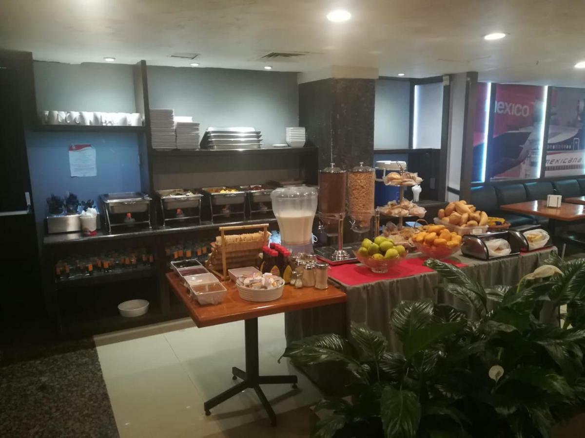 Hotel Mexicali Μεξικό Εξωτερικό φωτογραφία