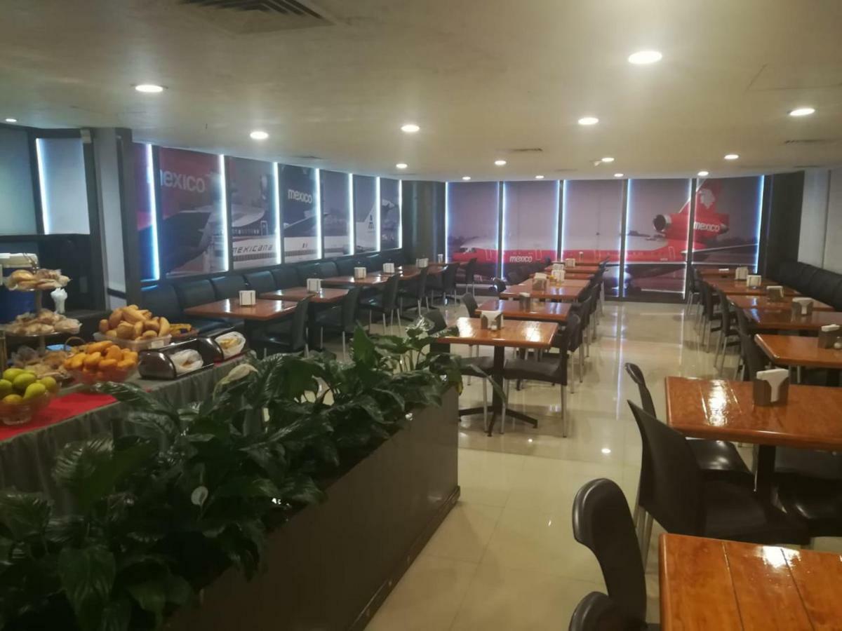 Hotel Mexicali Μεξικό Εξωτερικό φωτογραφία