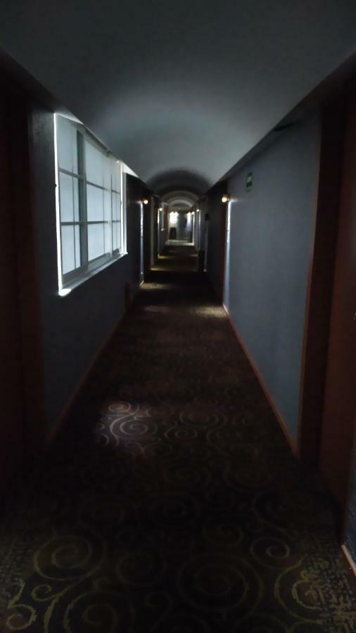 Hotel Mexicali Μεξικό Εξωτερικό φωτογραφία