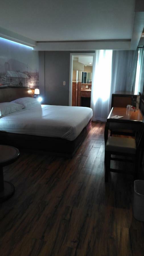 Hotel Mexicali Μεξικό Δωμάτιο φωτογραφία
